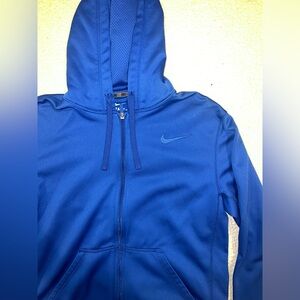 Nike Therma Fit Sweatshirt